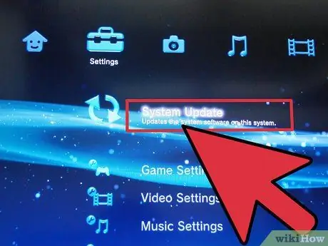 Effettua il jailbreak di una PS3 Passaggio 10