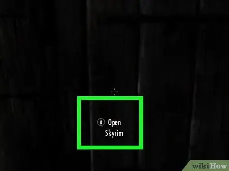 Marie dans Skyrim Étape 12