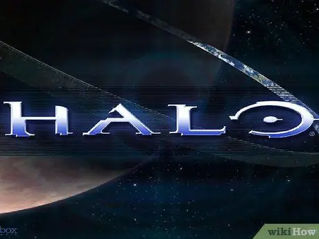 Halo Custom Edition -ийг авах 1 -р алхам