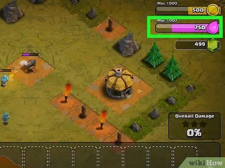 Hack Clash of Clans Androidissa Vaihe 4