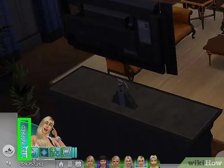 The Sims 4 Adım 6'da Sims'ten İlham Alın