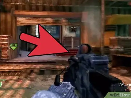 Suba de nível rapidamente no Call of Duty_ Black Ops, passo 2