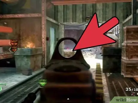 เพิ่มระดับอย่างรวดเร็วใน Call of Duty_ Black Ops ขั้นตอนที่ 4