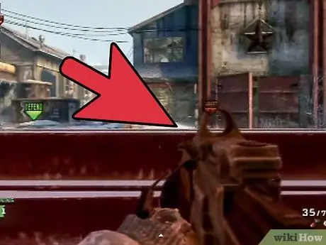 เพิ่มระดับอย่างรวดเร็วใน Call of Duty_ Black Ops ขั้นตอนที่ 9