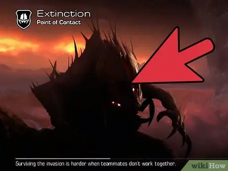 Ontgrendel de Extinction-modus in Call of Duty Ghosts Stap 4