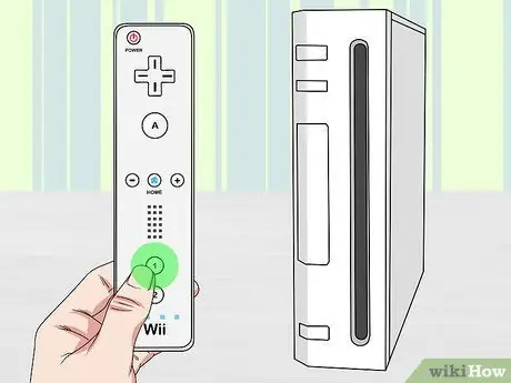 مرحله 34 بازی Wii Games را روی دیسک رایت کنید