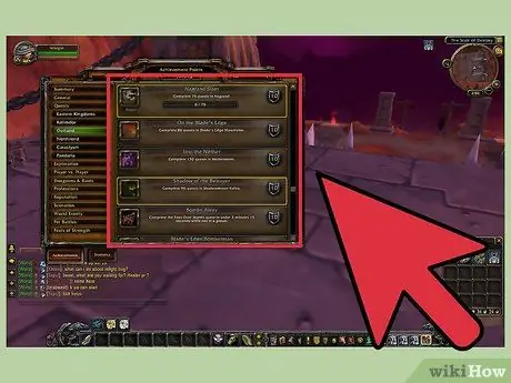 บินใน World of Warcraft ขั้นตอนที่ 20