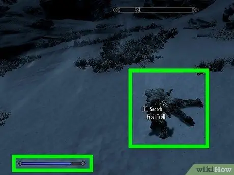 Lên cấp nhanh trong Skyrim Bước 21