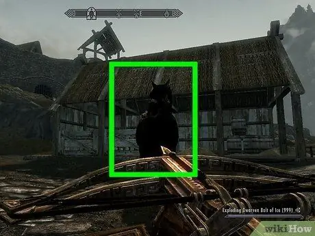 Level Up Fast in Skyrim Step 24