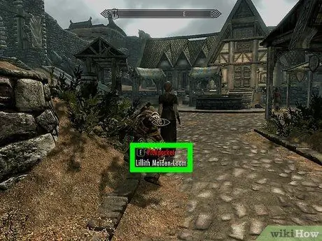 เพิ่มระดับอย่างรวดเร็วใน Skyrim ขั้นตอนที่ 26