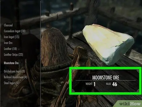 Nivå opp raskt i Skyrim Trinn 29