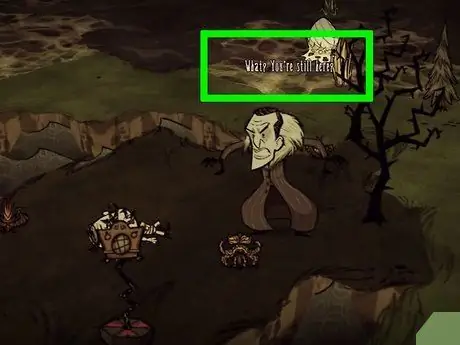 Unlock Characters in Don't Starve Step 16