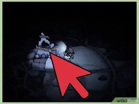 เพิ่มความมีสติใน Don't Starve ขั้นตอนที่ 19