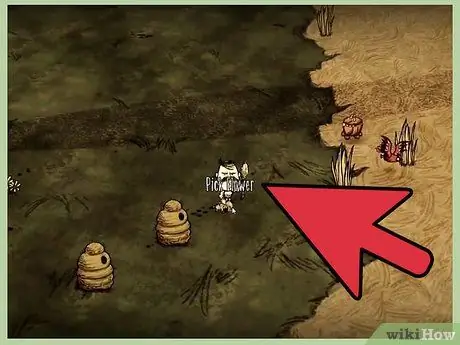 Raise Sanity in Don't Starve Step 8