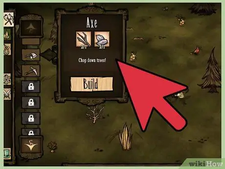 Aumenta la sanità mentale nella fase 1 di Don't Starve