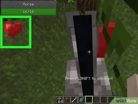 Animale de rasă în Minecraft Pasul 5