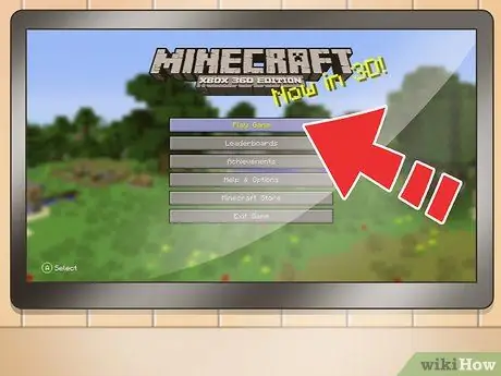 Izveidojiet beigu portālu Minecraft 24. darbība