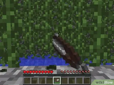 Tanam Benih di Minecraft Langkah 20