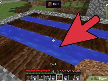 ค้นหาเมล็ดแตงโมใน Minecraft ขั้นตอนที่ 11