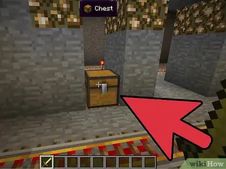 Vind Melon Seeds in Minecraft Stap 3