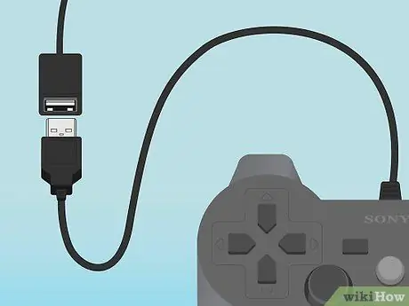 Use a PS3 Controller Wirelessly on Android with Sixaxis Controller Step 14