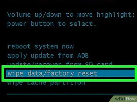 Unroot Android Stap 25