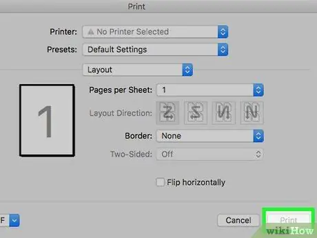 I-print ang Double Sided Hakbang 12