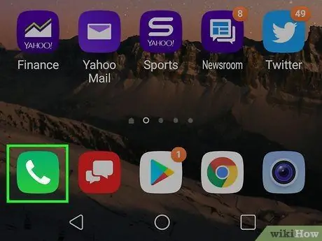 Android Adım 14'te Bir Numarayı Engelleyin