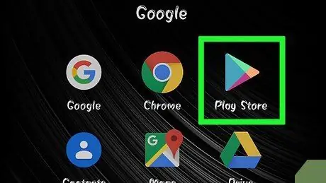 Bllokoni një numër në Android Hapi 31