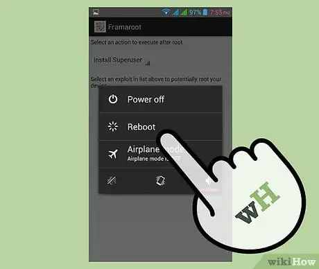 Root Android Tanpa PC Langkah 9