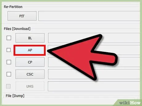 Mag-install ng isang Pasadyang ROM sa Android Hakbang 7