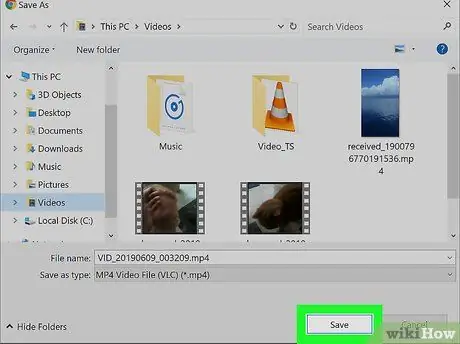 Übertragen Sie Videos von Android auf den PC Schritt 11