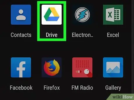 Videoları Android -dən PC -yə köçürün 12 -ci addım