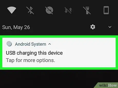 Перенос видео с Android на ПК Шаг 23