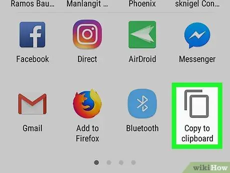 Download an APK File from the Google Play Store Step 5