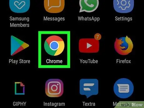 Preuzmite APK datoteku iz Trgovine Google Play Korak 6