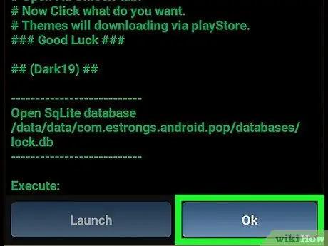 Uporabite Lucky Patcher za Android Step 24