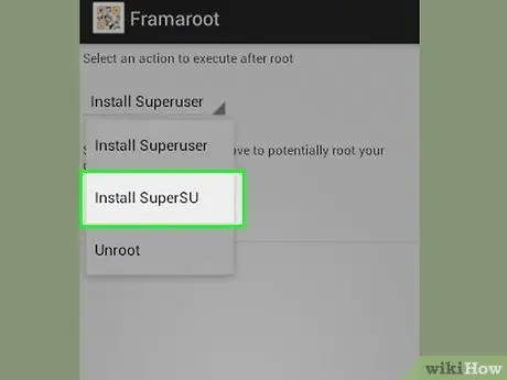 Undgå, at apps starter ved opstart i Android Trin 11