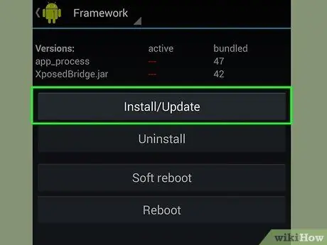 Android Adım 17 -də Tətbiqlərin Boot -da başlamasının qarşısını alın