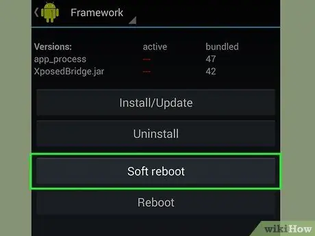 Pigilan ang Mga App mula sa Simula sa Boot sa Android Hakbang 18