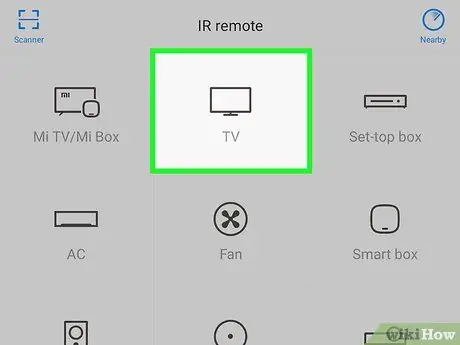 Use an Android IR Blaster Step 4