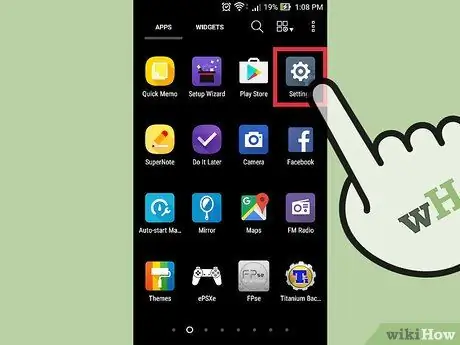 แก้ไขข้อผิดพลาดที่เก็บข้อมูลไม่เพียงพอใน Android ขั้นตอนที่ 12