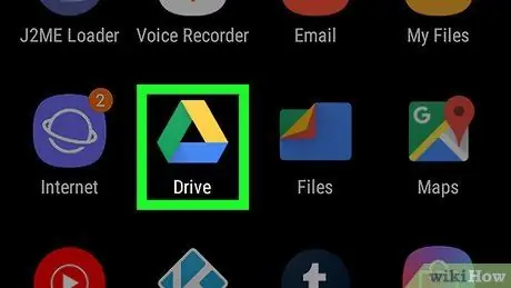 Import Contacts from Excel to an Android Phone Step 25