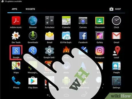 Installer la langue arabe sur Android Étape 12