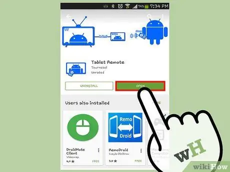 Kawal Satu Peranti Android dengan Langkah 10 Yang Lain