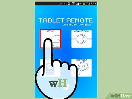 Controle un dispositivo Android con otro paso 14