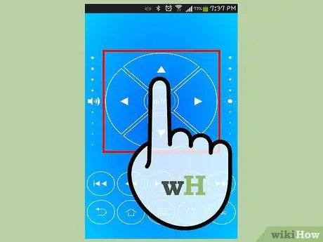 Kawal Satu Peranti Android dengan Langkah Lain 16