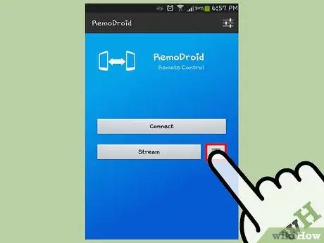 Kawal Satu Peranti Android dengan Langkah Lain 3