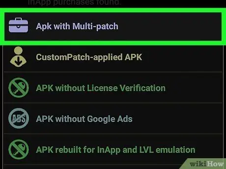 Dapatkan Pembelian Aplikasi secara percuma (Android) Langkah 16