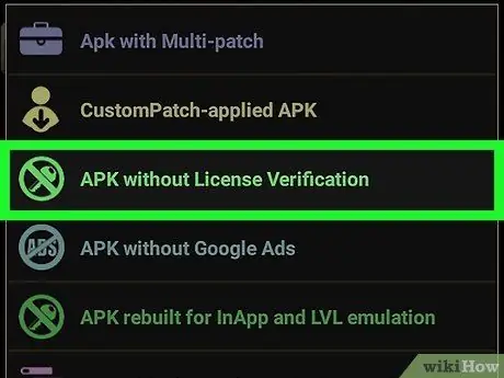 Dapatkan Pembelian Aplikasi secara percuma (Android) Langkah 17